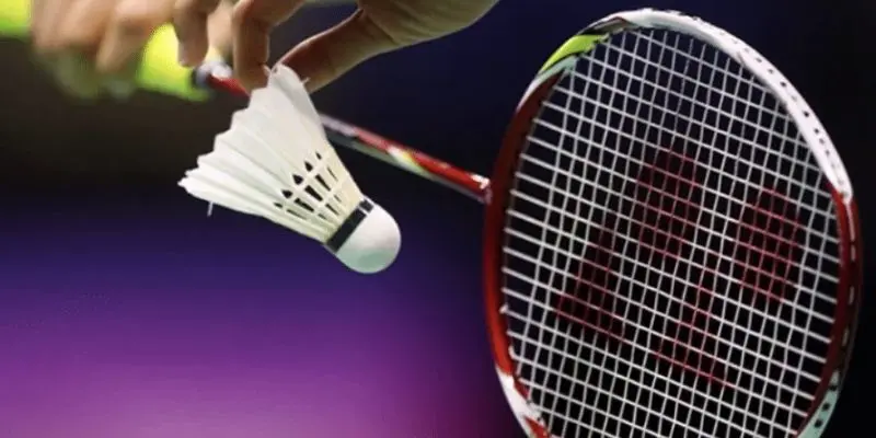 Tìm hiểu về cá cược cầu lông