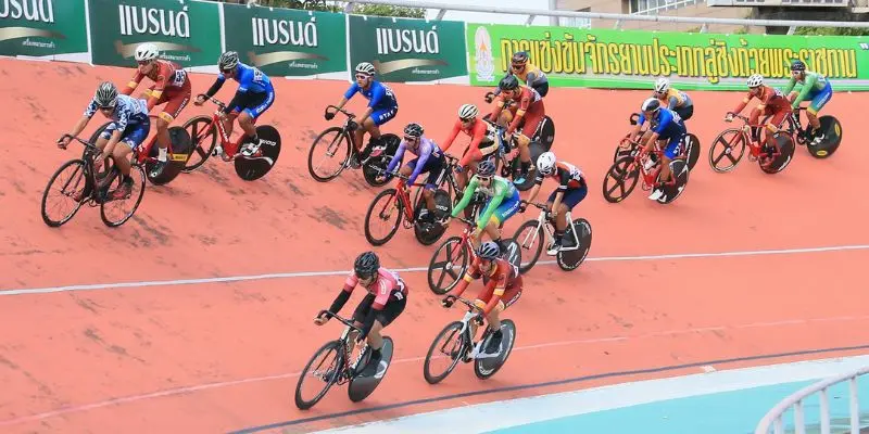 Luật cá cược đua xe chung